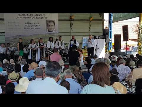 Primarul comunei Raciu domnu vasu