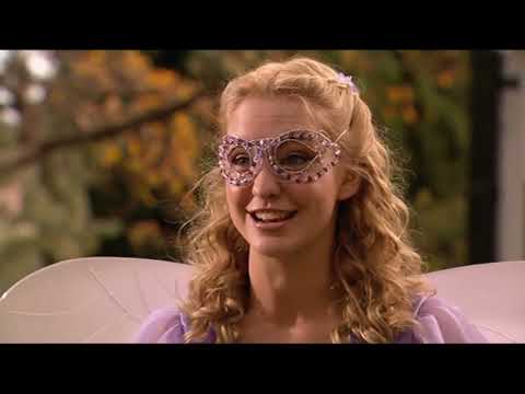 The Fairies- The Fairy Ring