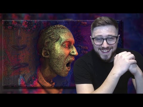 ENGLISH GUY REACTS TO Lomepal - Malaise (Official clip)