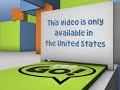PBS KIDS GO Bumper United States Only 2007 2013