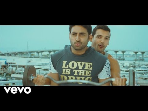 Maa Da Laadla (Lyrical) — watch video