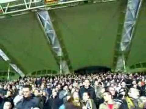12/01/2008 Roda JC  - Willem II