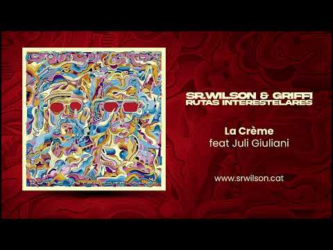 La Crème (con Juli Giuliani)