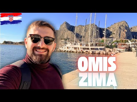 Vlog #01 | A regular weekend in Dalmatia – a trip to Omiš