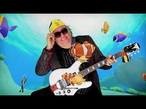 Discos America and Los Karkik's