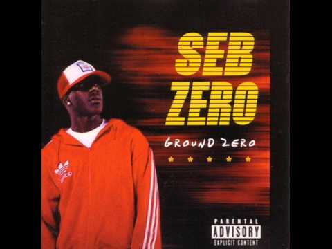 Seb Zero - Ground Zero [Full Mixtape]