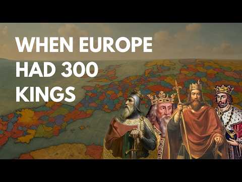 How to Become a King in Medieval Europe