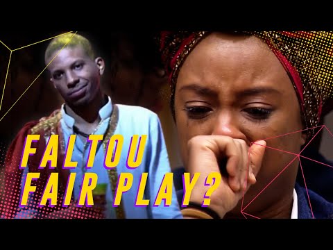 Lumena cries after Tiago talks about Lucas's withdrawal | Big Brother Brazil 21