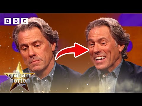 How Stand-Up Comedy SAVED John Bishop’s Marriage | The Graham Norton Show  - BBC