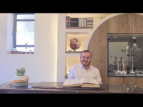 Cantor Chaim Gantz - Tzaddik | חזן חיים גנץ - צדיק