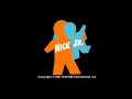 Nick Jr 1996 Hoomans 2