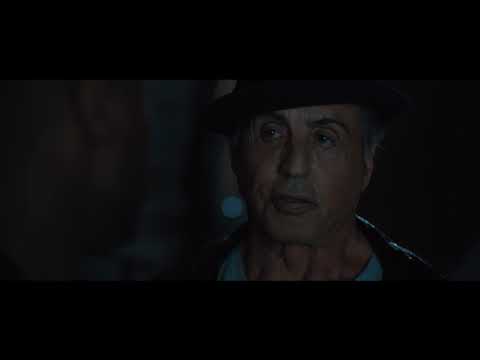 Трейлер Крід II: Спадок Роккі Бальбоа