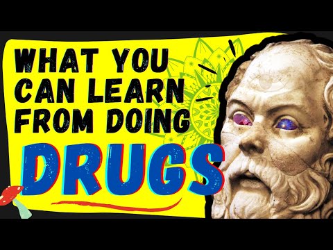 Philosophy of Psychedelics | Psychedelic Epistemology