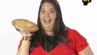 Attack Of The Show! - Olivia Munn Weight Gain