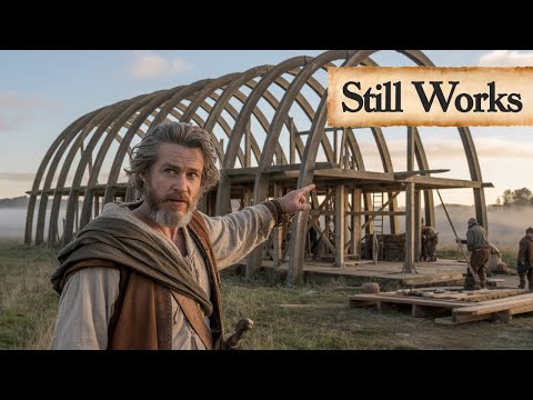 22 GENIUS Medieval Tricks That Kept Civilizations Alive for Centuries
