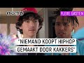 KEIHARD GELOGEN | Flexe Gasten | Seizoen 3 #8 | NPO Zapp