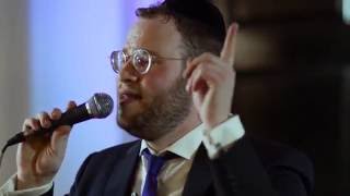 ריקוד שני עם יצחק הנקין