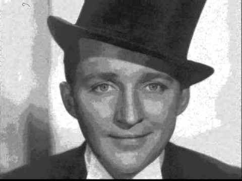 Bing Crosby - I Have Eyes 1939