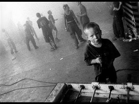 TOMAHAWK   BreakTek 1