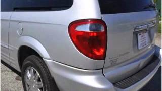 preview picture of video '2004 Chrysler Town & Country Used Cars Cleveland OH'