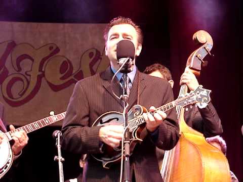 On the Lonesome Wind - Delfest II - 2009