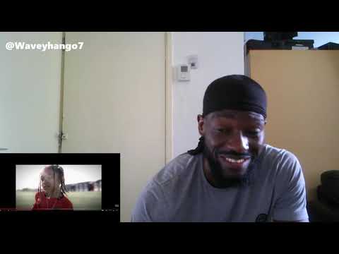 GeeYou - Fans & Fiends [Music Video] | GRM Daily -REACTION