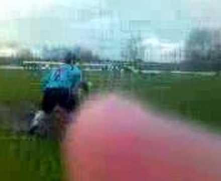 penalty's LONGA 1 - Audacia 1