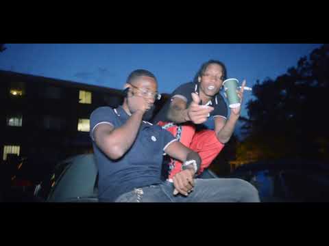Money Montana - Hoofn&Hoomn +2 (Prod. F12) | Dir. by Sinematic60