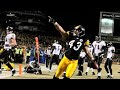 From #43 to SB43 | 2008 AFC Championship Full Highlights | Ravens vs. Steelers | NFL Flashback Game