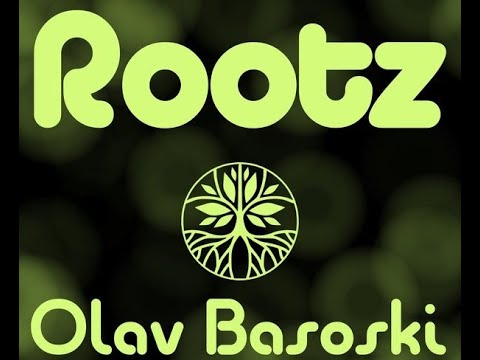 OLAV BASOSKI - ROOTZ RADIO 2011.06.... MIX