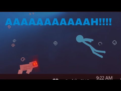 I Voiced Over Alan Becker’s “Potions”