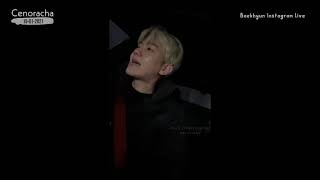 Download lagu (INDOSUB) 210115 Baekhyun Instagram Live mp3