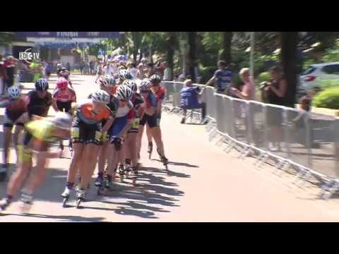 Skeelerronde Otterlo trekt toppers aan