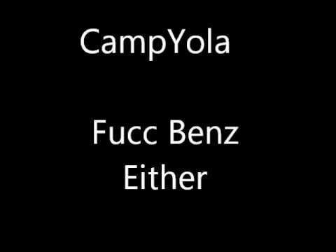 Camp Yola-Either (Tone Benz Diss)