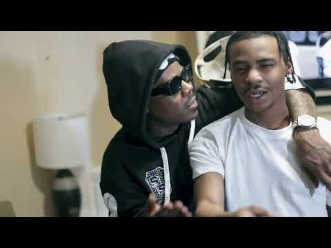 TuSavagee - 1:59 (official video) shot by @damestackstv