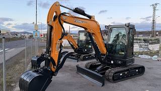 Yuchai U60 Premium miniexcavadora nueva | Imagen 6 - Machineryline