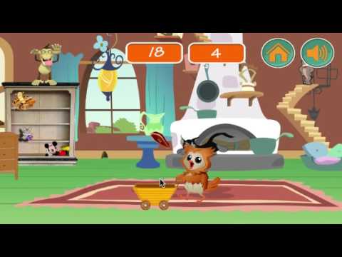 Food Clutch :Food catcher Game Video