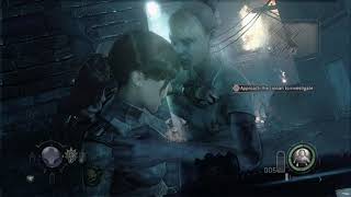 Resident Evil: Operation Raccoon City - Echo Six DLC Co-op Campaign Gameplay 2022-07-12 22-12