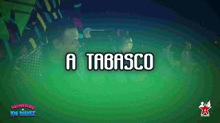 A Tabasco Music Video