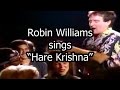 An Evening with Robin Williams (1982): 7:08 - 7:29 (480p)