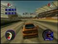 Juiced PS2 Gameplay