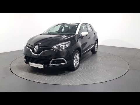 172 Renault Captur Intense | H&H Motors