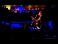 Brian Kennedy Jazz Cafe London 2010