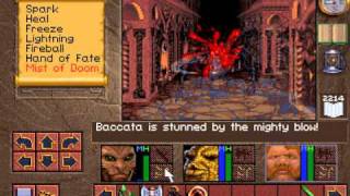 Let's Play Lands of Lore part 14