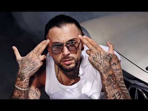 Frosti rege - Winna jest bieda (Official instrumental) (Feat. Malik Montana) (Prod. Olek)