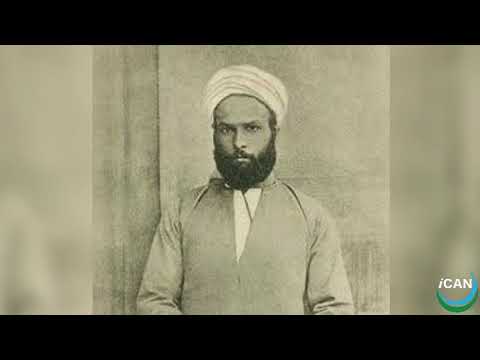 Muhammad Abduh | The Reformist Who Bridged Islam and Modernity