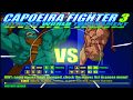 Capoeira Fighter 3 Arubim
