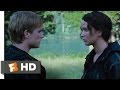 The Hunger Games (12/12) Movie CLIP - Rule Change (2012) HD