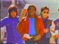 Michael Jackson for Pepsi (1984) 