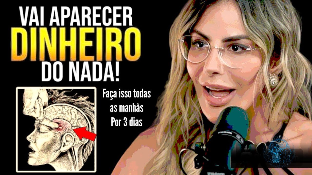 ATRAIA DINHEIRO: FUNCIONA INSTANTANEAMENTE! / ELAINNE OURIVES